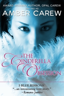 The Cinderella Obsession (Nook)