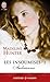 Audrianna (Les insoumises, #1)