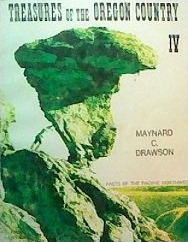 Treasures of the Oregon Country IV (Paperback)