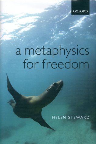 A Metaphysics for Freedom (Hardcover)