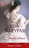 L'imposteur by Lisa Kleypas