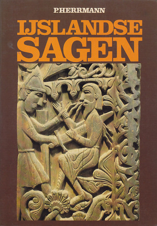IJslandse sagen (Paperback)