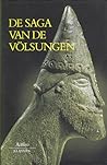 De saga van de Völsungen by Anonymous