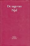 De saga van Njal by Anonymous