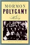 Mormon Polygamy: ...