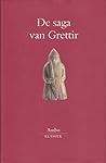 De saga van Grettir by Unknown