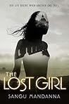 The Lost Girl by Sangu Mandanna
