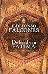 De hand van Fatima