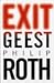Exit geest