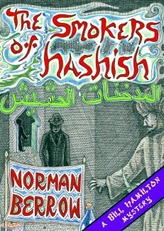 The Smokers of Hashish (Paperback)