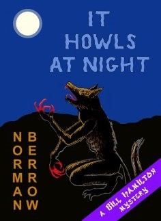 It Howls at Night