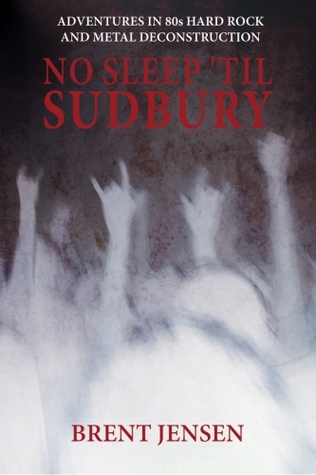 No Sleep 'til Sudbury