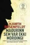 Maðurinn sem var ...