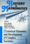 Historical Dynamics and Development of Complex Societies (Paperback)