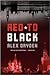 Red To Black (Anna Resnikov, #1)