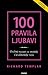 100 pravila ljubavi: Osobni recept za sretnije i kvalitetnije veze