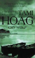 Cry Wolf (Doucet, #3)
