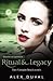 Ritual & Legacy (Vampire Beach, #3-4)
