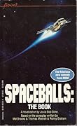 Spaceballs: The Book