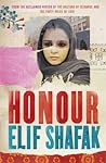 Honour by Elif Shafak