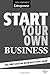 livro start your own busine...