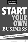livro start your ...