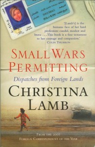 Small Wars Permitting: Dispatches from Foreign Lands