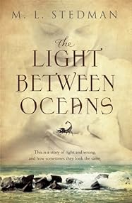 The Light Between Oceans
