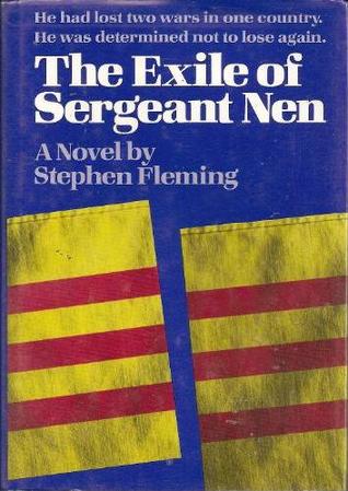 The Exile of Sergeant Nen (Hardcover)