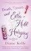 Death, Taxes, and Extra-Hold Hairspray (Tara Holloway, #3) by Diane Kelly