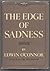 The Edge of Sadness