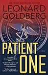 Patient One by Leonard Goldberg