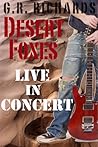 Desert Foxes Live in Concert