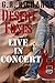 Desert Foxes Live in Concert by G.R. Richards
