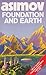 Foundation and Earth