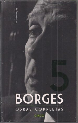 Ficciones / El Aleph (Obras completas, #5)