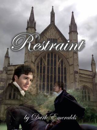 Restraint (ebook)