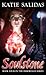 Soulstone (Immortalis, #4)