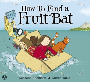How To Find a Fruit Bat (Hardcover)