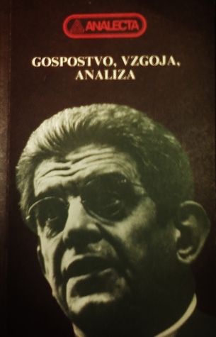 Gospostvo, vzgoja, analiza