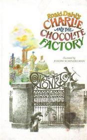 Charlie and the Chocolate Factory