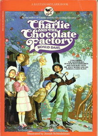 Charlie and the Chocolate Factory