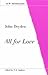 All for Love