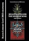 Black Library Live! 2012 chapbook by Andy Chambers