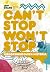 Can't Stop Won't Stop: Hiphopsukupolven historia