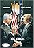 The Trial by Jean Van Hamme