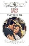 Elusive Paradise (Harlequin Presents, No 949)