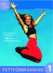 Allt om fettförbränning (Paperback)