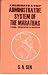 Administrative System of th...