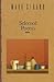 Selected poems by Mark Strand